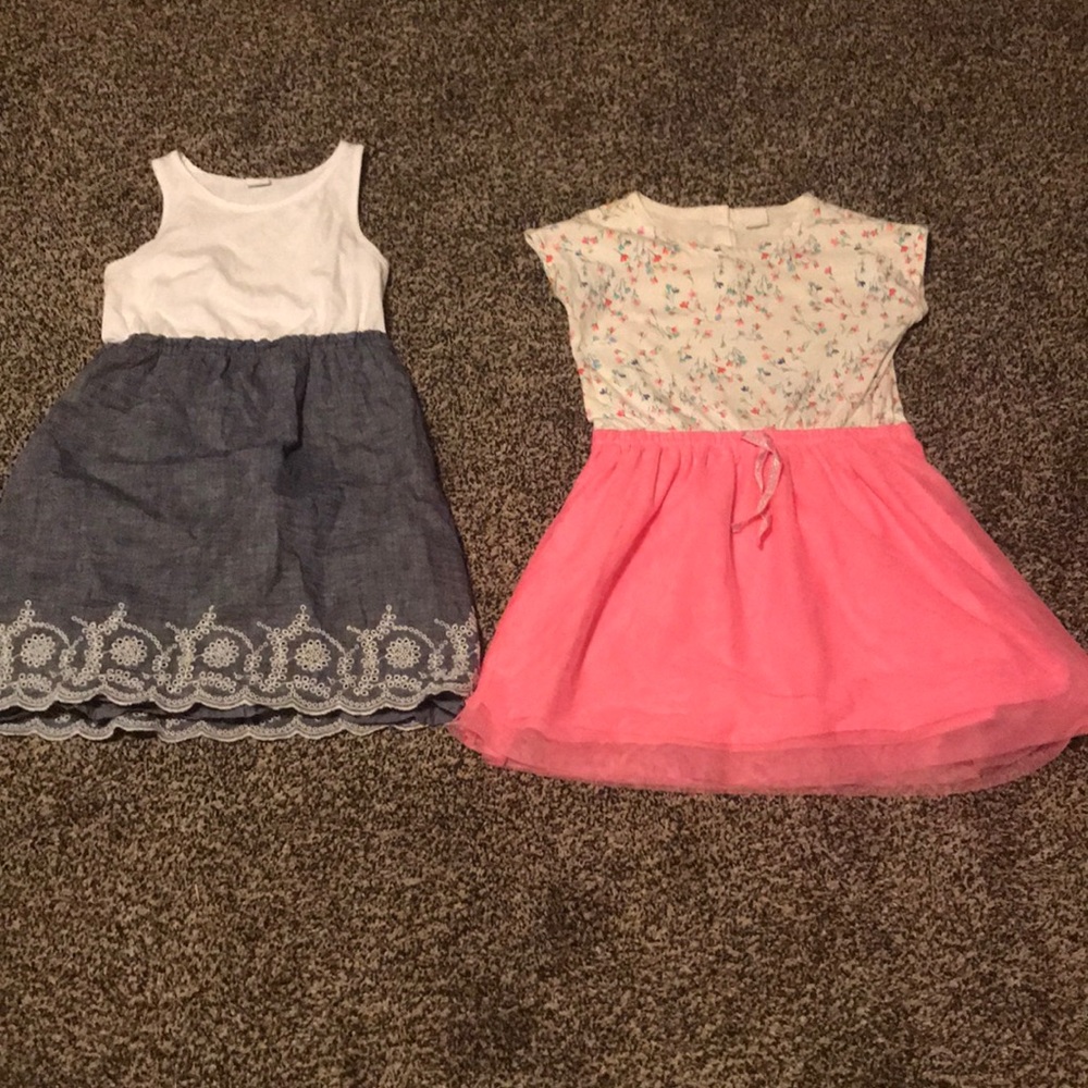 Gap Dresses Size 5
